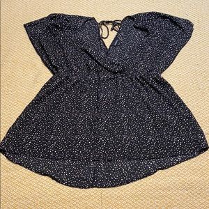 Torrid blouse size 1.